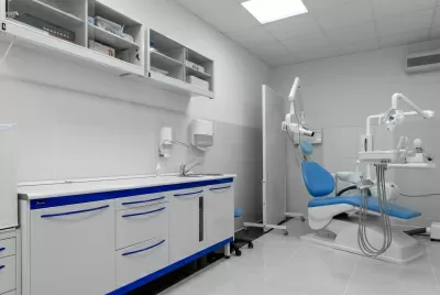 Немецкая стоматологическая клиника