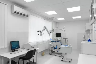 Немецкая стоматологическая клиника