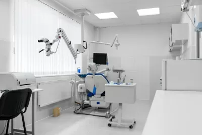 Немецкая стоматологическая клиника