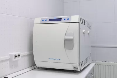 Немецкая стоматологическая клиника