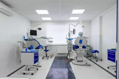 Немецкая стоматологическая клиника