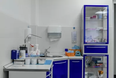 Немецкая стоматологическая клиника