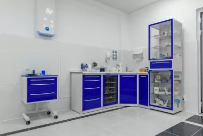 Немецкая стоматологическая клиника