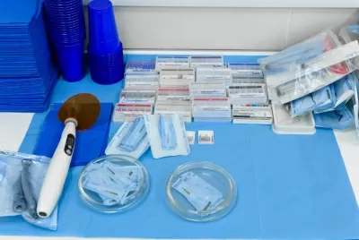 Немецкая стоматологическая клиника