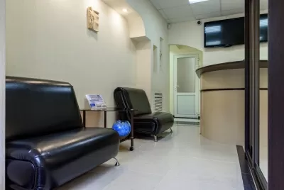 Немецкая стоматологическая клиника