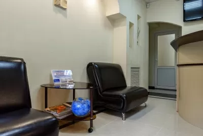 Немецкая стоматологическая клиника