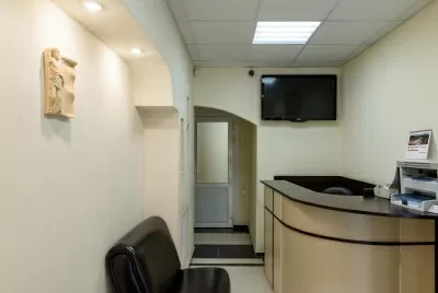 Немецкая стоматологическая клиника