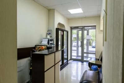 Немецкая стоматологическая клиника