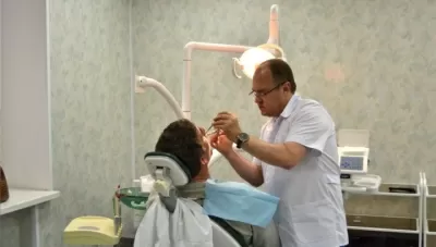 СтавроДент