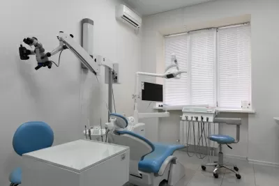 Стоматология доктора Коннова