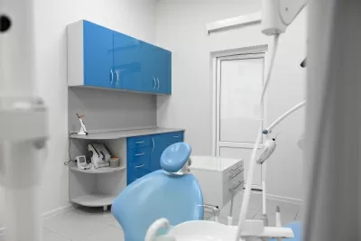 Стоматология доктора Коннова