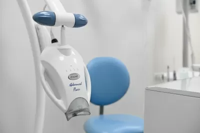 Стоматология доктора Коннова