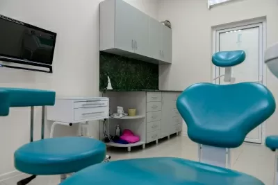 Стоматология доктора Коннова