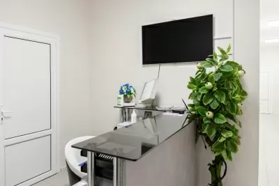 Стоматология доктора Коннова