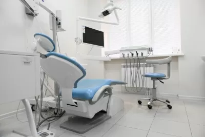 Стоматология доктора Коннова