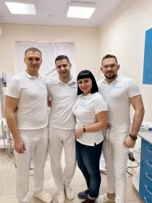 Стоматология доктора Коннова