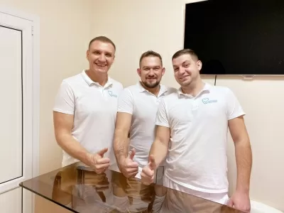 Стоматология доктора Коннова