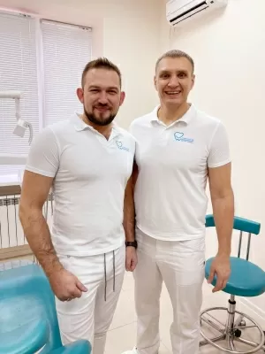 Стоматология доктора Коннова