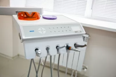 Стоматология доктора Коннова