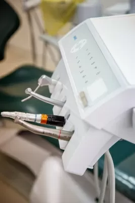 Стоматология доктора Коннова