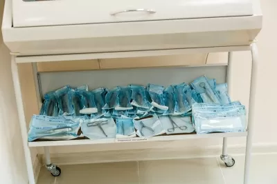 Стоматология доктора Коннова