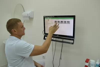 Стоматология доктора Коннова