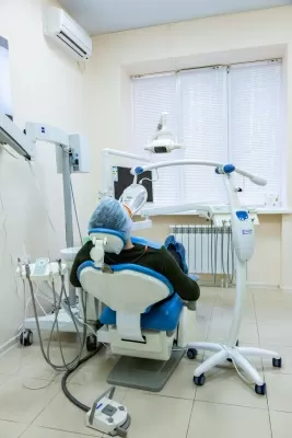 Стоматология доктора Коннова