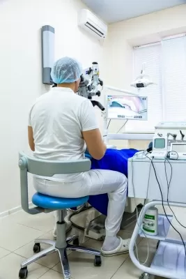 Стоматология доктора Коннова