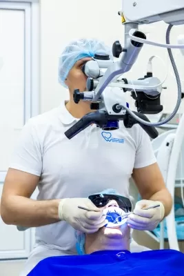 Стоматология доктора Коннова