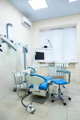 Стоматология доктора Коннова