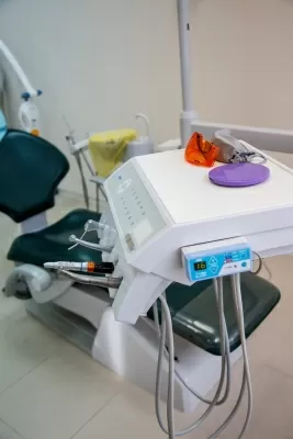 Стоматология доктора Коннова