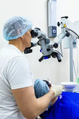 Стоматология доктора Коннова