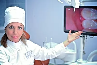 Корона дентис