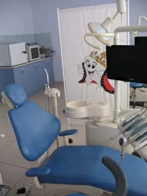 Корона дентис