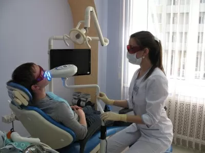 Корона дентис