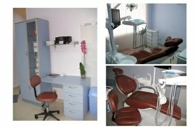 Корона дентис