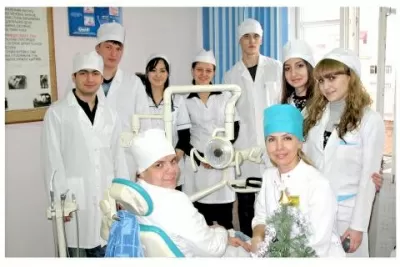 Корона дентис