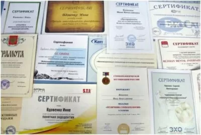 Корона дентис