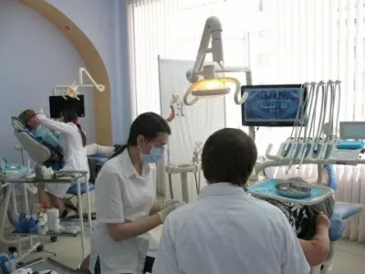 Корона дентис