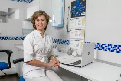 Юлии Ворониной