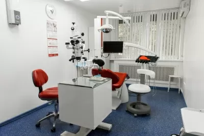 Клиника Долгалева