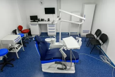 Клиника Долгалева