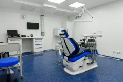 Клиника Долгалева