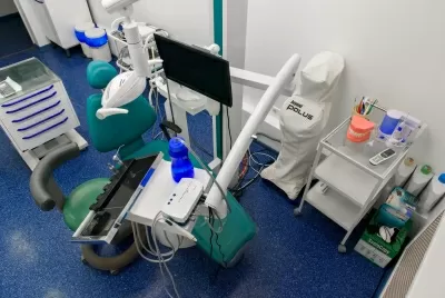 Клиника Долгалева