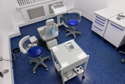 Клиника Долгалева