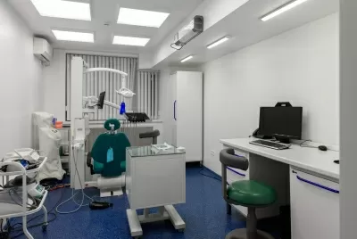 Клиника Долгалева