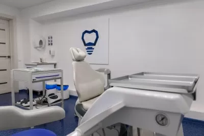 Клиника Долгалева