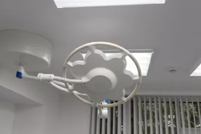 Клиника Долгалева