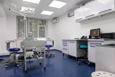 Клиника Долгалева