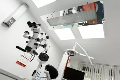 Клиника Долгалева